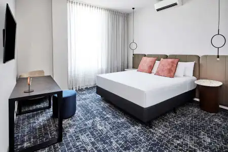 Adina Apartment Melbourne on Flinders - 3