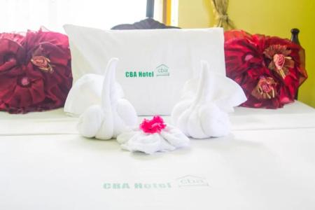 Cba Tanga - 31