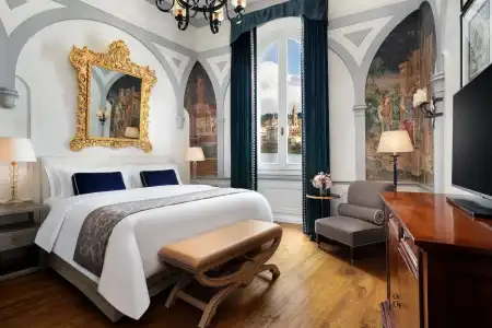 The St. Regis - 7