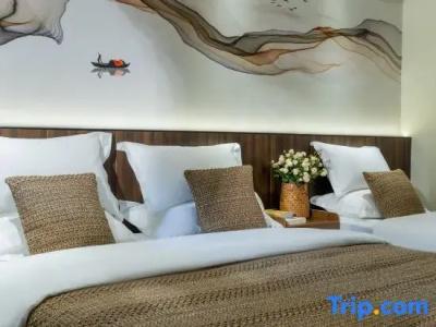 Jiuqi Fuxiang Inn (Lijiang Ancient City Dashuiche Branch) - 20