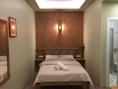 Second Home Hostel - 47