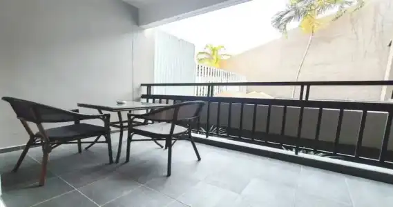 Siam Bayshore - SHA Plus Certified - 50