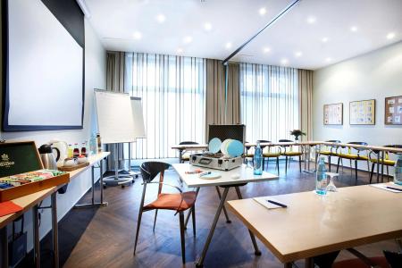 Ambiente Langenhagen Hannover by Tulip Inn - 15