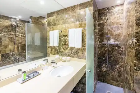 Spa Princesa Parc - 9