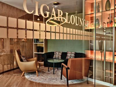 Crowne Plaza Bratislava by IHG - 33