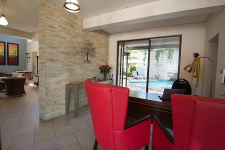 Montebello Guesthouse - 2
