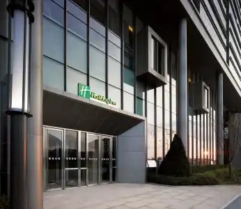 Holiday Inn INCHEON SONGDO by IHG - 0