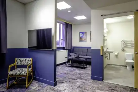 Base Guesthouse by Keflavik Airport - 6