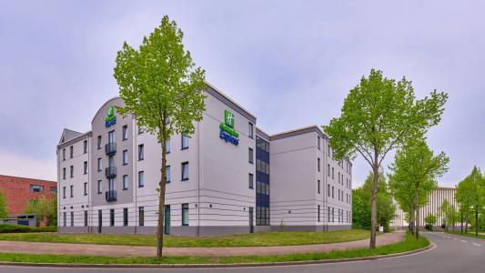 Holiday Inn Express Dortmund by IHG - 35