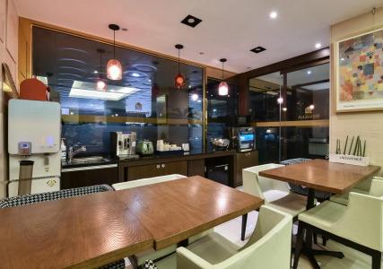 Noblesse, Yeoksam - 17