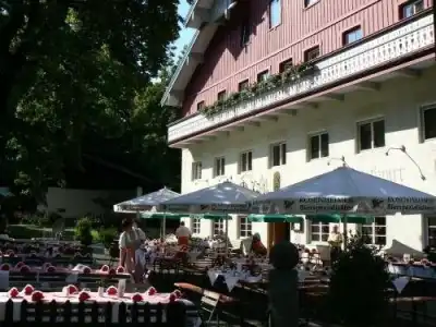 Schlosswirt Etting - 2