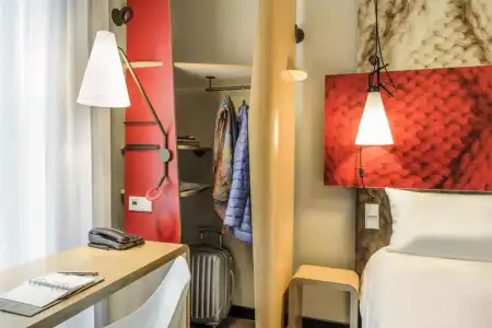 ibis Paris Avenue d'Italie 13ème - 4