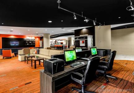 Courtyard Columbus Easton - 23