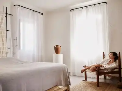 Boheme Mykonos Town - Small Luxurys of the World - 127