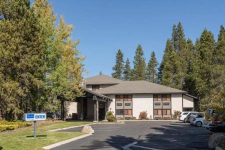 The Inn at Truckee - 17