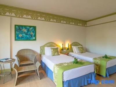 Krabi Maritime Resort - 43