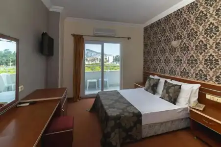 Grand Derin - All Inclusive - 44