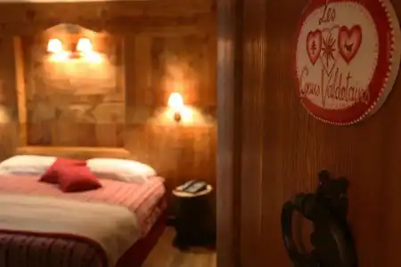 La Locanda Collomb - 3