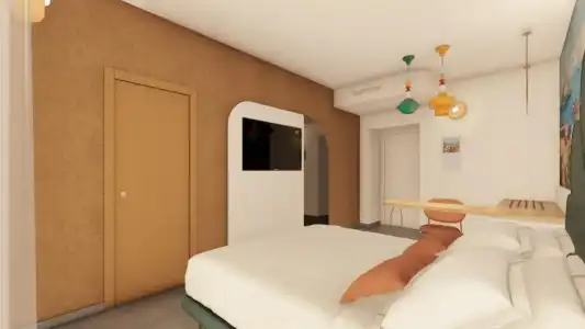 Albergo Diffuso Bacco Furore - 81