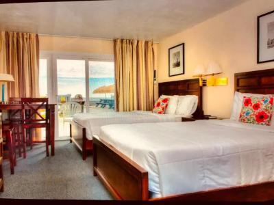 Ocean Surf Resort - 81