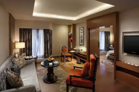 ITC Mughal, A Luxury Collection Resort & Spa, Agra - 64