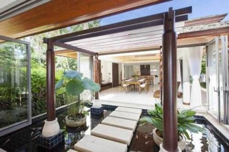Baan Leelawadee - 12