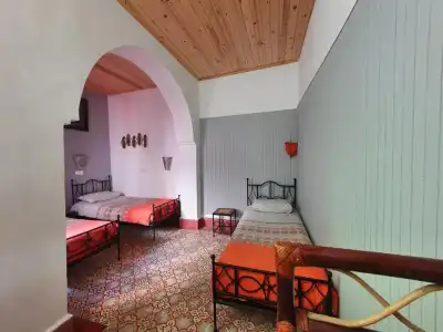 Riad Sidi Magdoul - 33