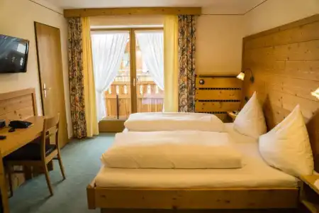 Landgasthof Zur Post - 32
