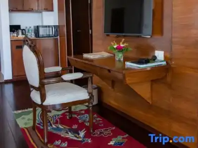 Mountain Glory Forest Resort and Spa, Pokhara - 68