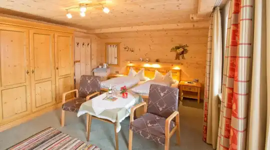 Pension Restner - 14