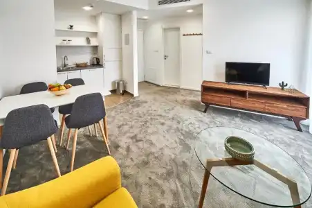 Perla Residence & Spa - 24
