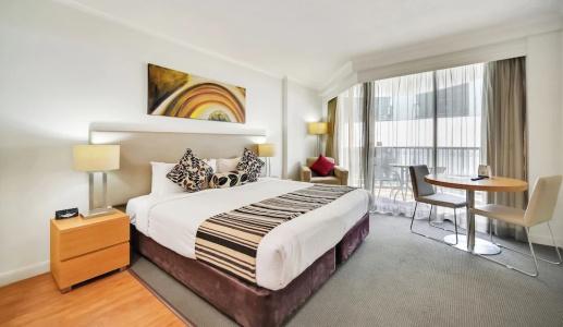 Cosmo Apartment - 109