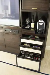 The Peninsula Chicago - 22