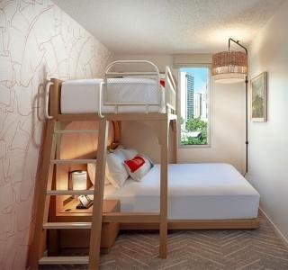 The Ambassador of Waikiki, Tapestry Collection by Hilton - 40