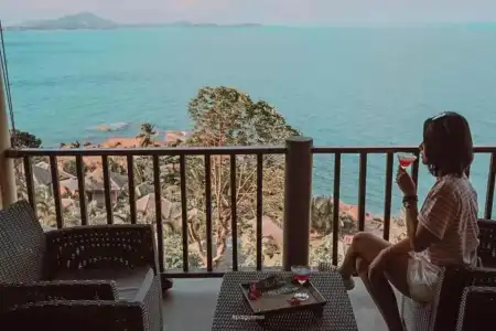 Merit Resort Samui - 31