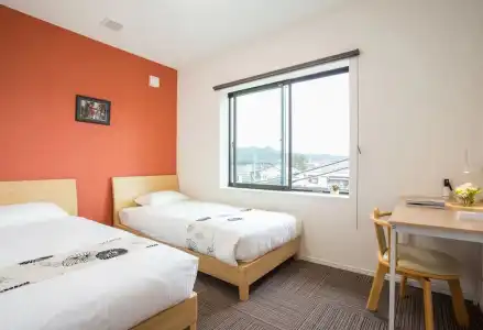 Mulan Hostel - 63