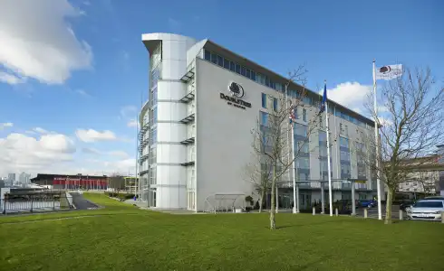 DoubleTree by Hilton London ExCel - 26