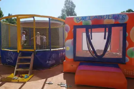 Camping Les Castors - 17