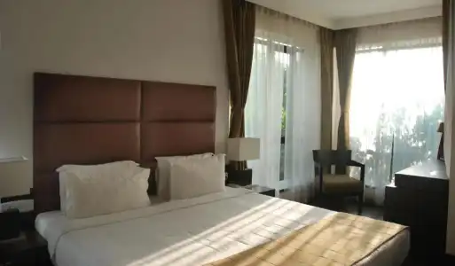 Metropole - 45