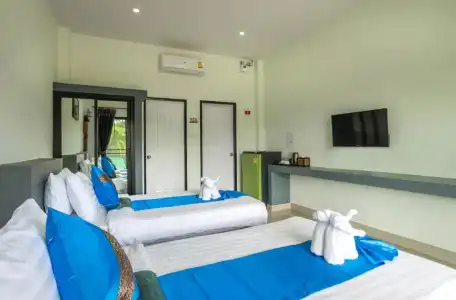 Krabi Inn Resort - 125