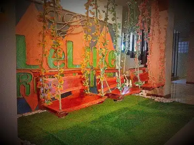 Le Luxe Residence - 16