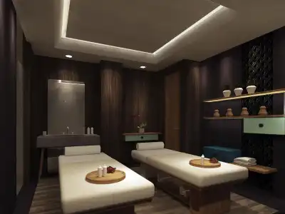 Novotel Bali Ngurah Rai Airport - 17
