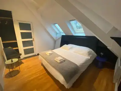 Villa Gounod - 55