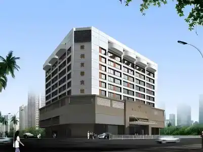 Shenzhen Luohu Lotus - 12