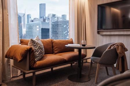Rydges Melbourne - 72