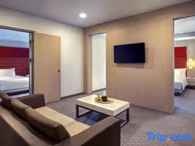Grand Mercure Jakarta Harmoni - 90