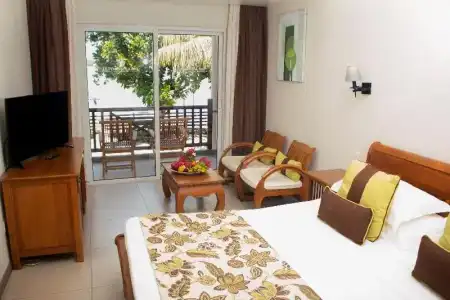 Le Peninsula Bay Beach Resort & Spa - 87