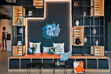 Moxy Darmstadt - 29