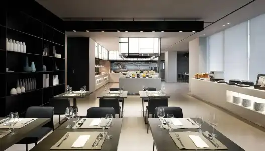Shilla Stay Seocho Gangnam Station - 47