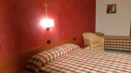 Leon - Ristorante Al Cavallino Rosso - 53